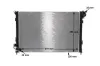 Kühler, Motorkühlung MAHLE CR 985 000S Bild Kühler, Motorkühlung MAHLE CR 985 000S