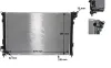 Kühler, Motorkühlung MAHLE CR 985 000S Bild Kühler, Motorkühlung MAHLE CR 985 000S