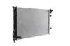Kühler, Motorkühlung MAHLE CR 985 000S Bild Kühler, Motorkühlung MAHLE CR 985 000S