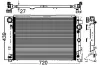 Kühler, Motorkühlung MAHLE CR 988 000P Bild Kühler, Motorkühlung MAHLE CR 988 000P