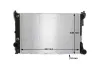 Kühler, Motorkühlung MAHLE CR 988 000S Bild Kühler, Motorkühlung MAHLE CR 988 000S