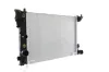 Kühler, Motorkühlung MAHLE CR 988 000S Bild Kühler, Motorkühlung MAHLE CR 988 000S