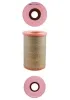 Luftfilter MAHLE LX 2968 Bild Luftfilter MAHLE LX 2968