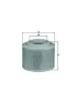 Luftfilter MAHLE LX 2808/1 Bild Luftfilter MAHLE LX 2808/1