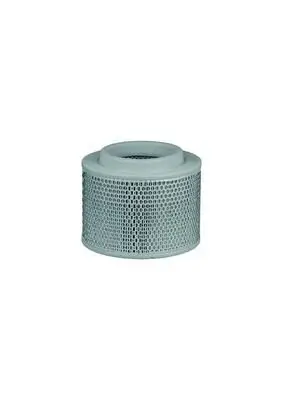 Luftfilter MAHLE LX 2808/1 Bild Luftfilter MAHLE LX 2808/1