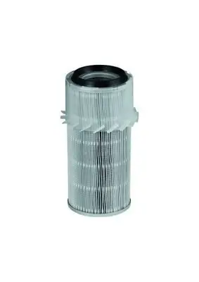 Luftfilter MAHLE LX 682 Bild Luftfilter MAHLE LX 682
