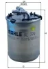 Kraftstofffilter MAHLE KL 778 Bild Kraftstofffilter MAHLE KL 778
