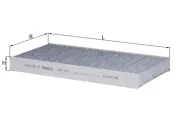 Filter, Innenraumluft MAHLE LAK 152