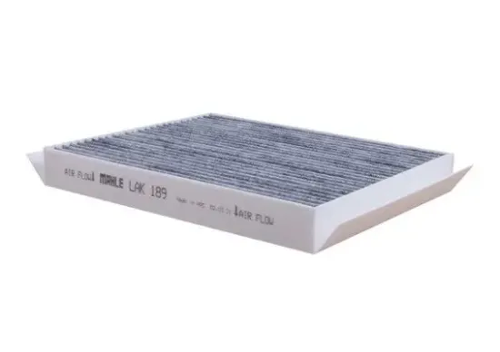 Filter, Innenraumluft MAHLE LAK 189 Bild Filter, Innenraumluft MAHLE LAK 189