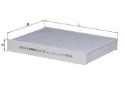 Filter, Innenraumluft MAHLE LAK 345