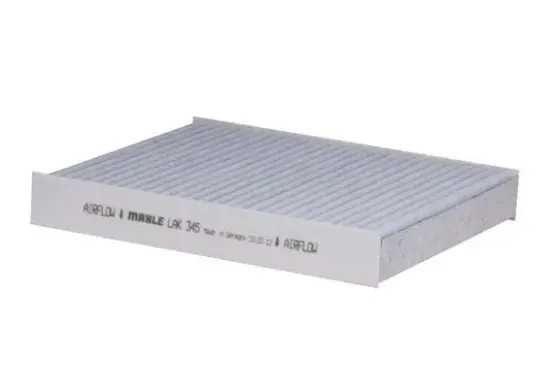 Filter, Innenraumluft MAHLE LAK 345 Bild Filter, Innenraumluft MAHLE LAK 345