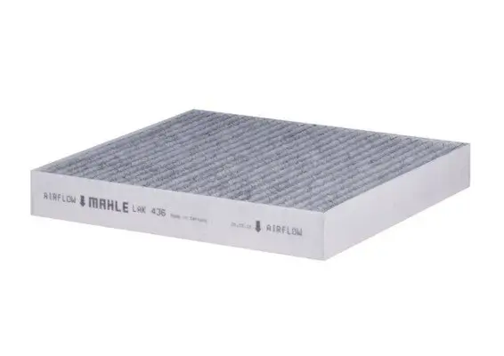 Filter, Innenraumluft MAHLE LAK 436