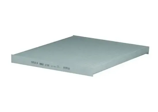 Filter, Innenraumluft MAHLE LA 306 Bild Filter, Innenraumluft MAHLE LA 306