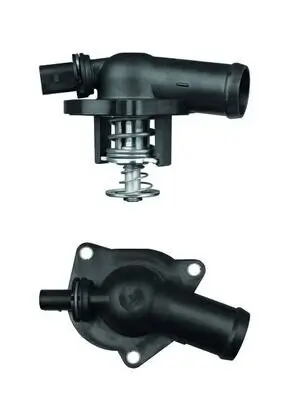 Thermostat, Kühlmittel MAHLE TI 17 109 Bild Thermostat, Kühlmittel MAHLE TI 17 109