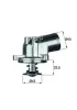 Thermostat, Kühlmittel MAHLE TI 21 87 Bild Thermostat, Kühlmittel MAHLE TI 21 87