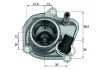 Thermostat, Kühlmittel MAHLE TI 29 87