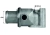Thermostat, Kühlmittel MAHLE TI 77 87D