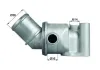 Thermostat, K&uuml;hlmittel MAHLE TI 91 87D