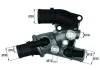 Thermostat, Kühlmittel MAHLE TI 117 80D Bild Thermostat, Kühlmittel MAHLE TI 117 80D