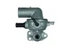 Thermostat, Kühlmittel MAHLE TI 133 88D Bild Thermostat, Kühlmittel MAHLE TI 133 88D