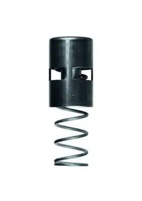 Thermostat, Ölkühlung MAHLE TO 2 83 Bild Thermostat, Ölkühlung MAHLE TO 2 83