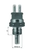 Sensor, Kühlmitteltemperatur MAHLE TSE 2