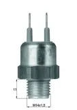 Temperaturschalter, Kühlerlüfter MAHLE TSW 25D