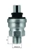 Temperaturschalter, K&uuml;hlerl&uuml;fter MAHLE TSW 47