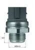 Temperaturschalter, Kühlerlüfter MAHLE TSW 49D