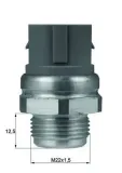 Temperaturschalter, Kühlerlüfter MAHLE TSW 49D