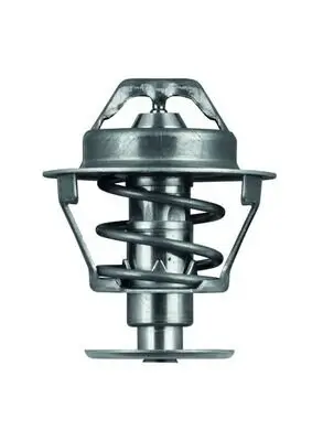 Thermostat, Kühlmittel MAHLE TX 81 89D Bild Thermostat, Kühlmittel MAHLE TX 81 89D