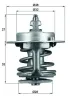 Thermostat, Kühlmittel MAHLE TX 63 88