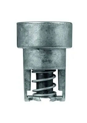 Thermostat, Kühlmittel MAHLE TX 98 82