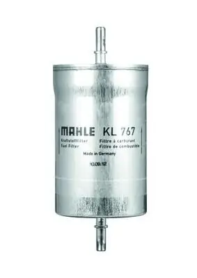 Kraftstofffilter MAHLE KL 767 Bild Kraftstofffilter MAHLE KL 767