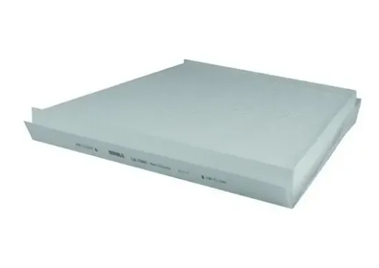 Filter, Innenraumluft MAHLE LA 156/1 Bild Filter, Innenraumluft MAHLE LA 156/1