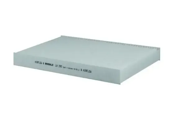 Filter, Innenraumluft MAHLE LA 290 Bild Filter, Innenraumluft MAHLE LA 290