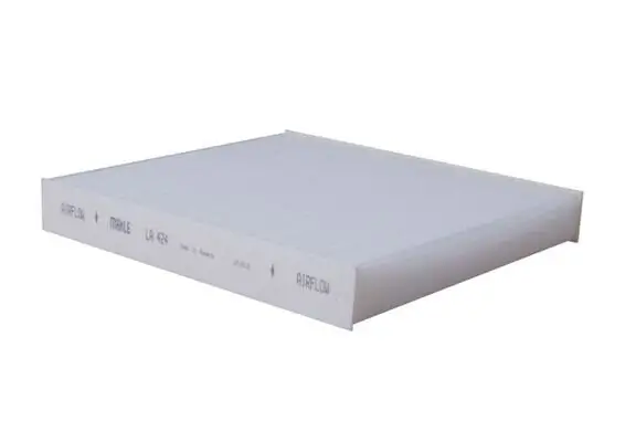 Filter, Innenraumluft MAHLE LA 424