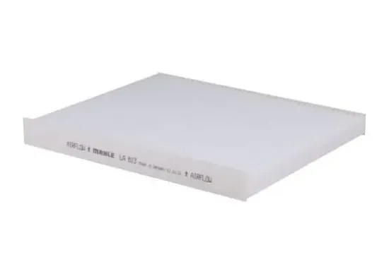 Filter, Innenraumluft MAHLE LA 813 Bild Filter, Innenraumluft MAHLE LA 813