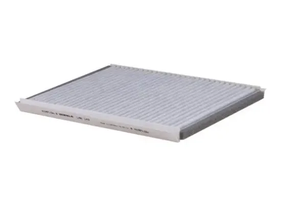 Filter, Innenraumluft MAHLE LAK 143 Bild Filter, Innenraumluft MAHLE LAK 143