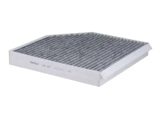 Filter, Innenraumluft MAHLE LAK 667 Bild Filter, Innenraumluft MAHLE LAK 667