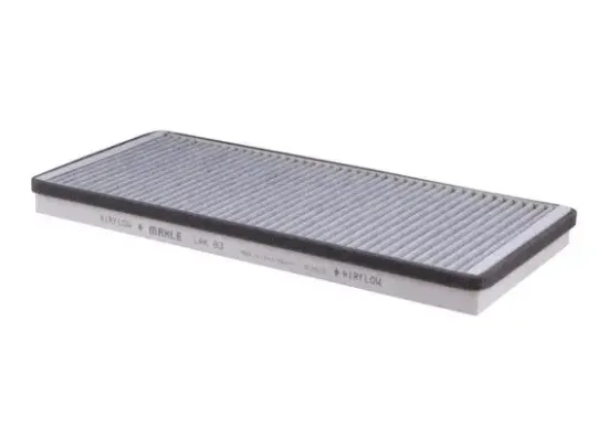 Filter, Innenraumluft MAHLE LAK 83 Bild Filter, Innenraumluft MAHLE LAK 83