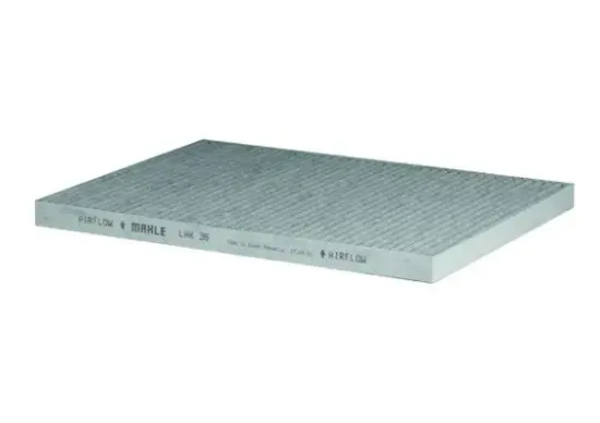 Filter, Innenraumluft MAHLE LAK 36 Bild Filter, Innenraumluft MAHLE LAK 36