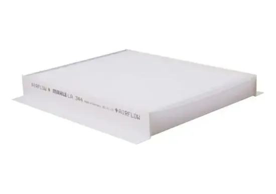Filter, Innenraumluft MAHLE LA 344 Bild Filter, Innenraumluft MAHLE LA 344