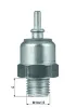 Temperaturschalter, Kühlerlüfter MAHLE TSW 43D