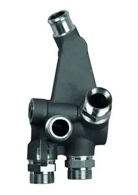 Thermostat, Ölkühlung MAHLE TO 3 83 Bild Thermostat, Ölkühlung MAHLE TO 3 83