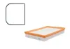 Luftfilter MAHLE LX 977D Bild Luftfilter MAHLE LX 977D