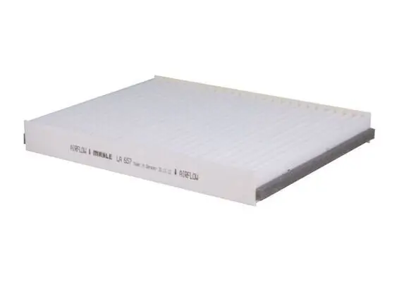Filter, Innenraumluft MAHLE LA 657