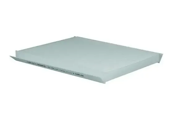Filter, Innenraumluft MAHLE LA 142 Bild Filter, Innenraumluft MAHLE LA 142