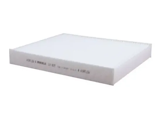 Filter, Innenraumluft MAHLE LA 809 Bild Filter, Innenraumluft MAHLE LA 809