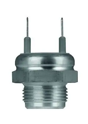 Temperaturschalter, Kühlerlüfter MAHLE TSW 7D Bild Temperaturschalter, Kühlerlüfter MAHLE TSW 7D